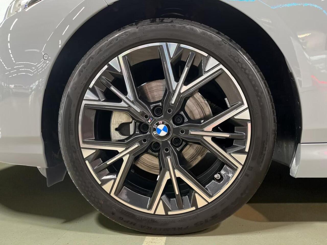 BMW 2-SERIE Gran Coupé 220D xDrive M sport