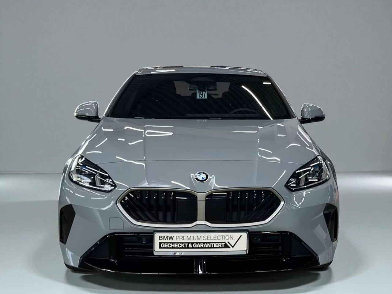 BMW 2-SERIE Gran Coupé 220D xDrive M sport