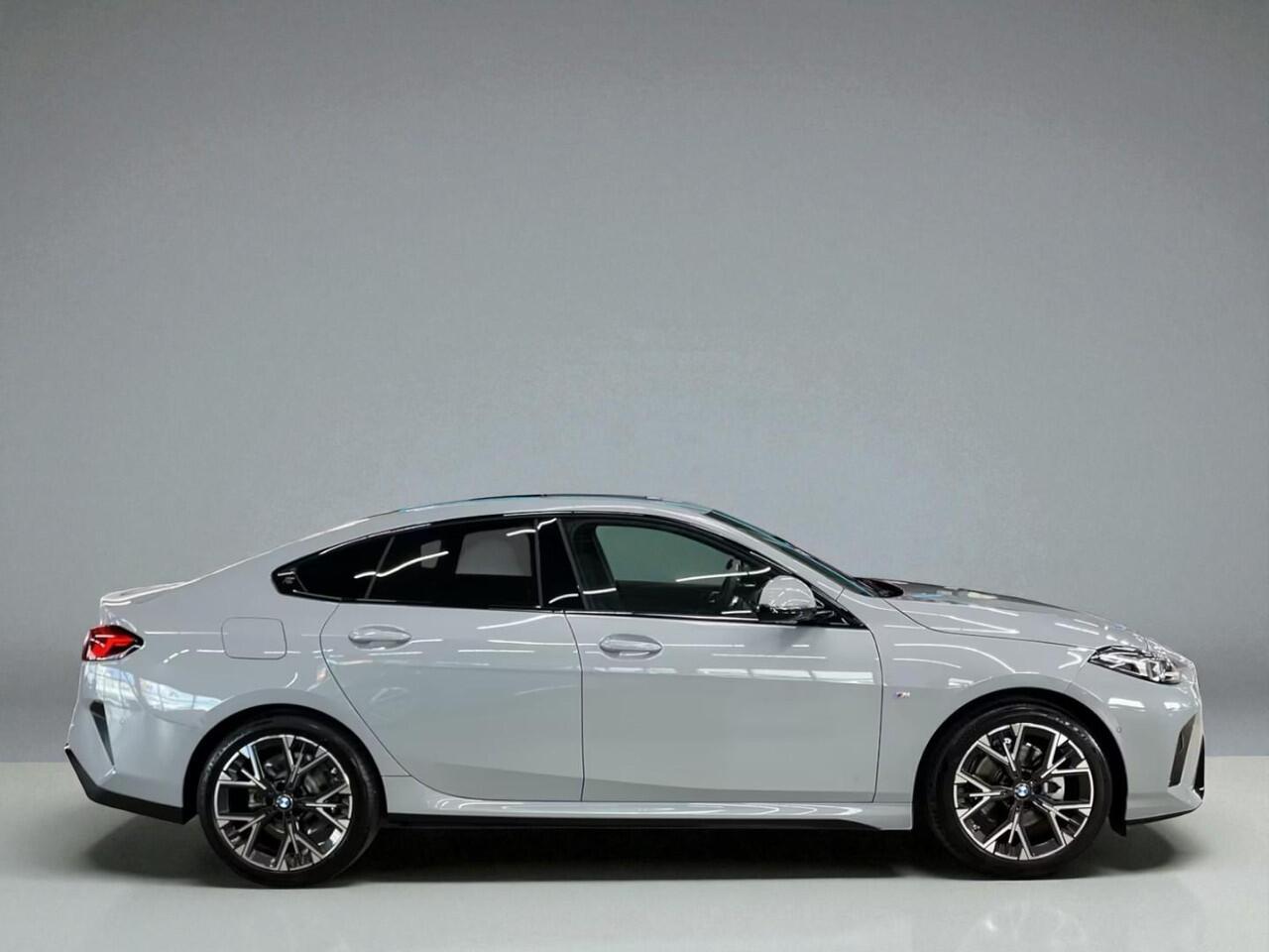 BMW 2-SERIE Gran Coupé 220D xDrive M sport