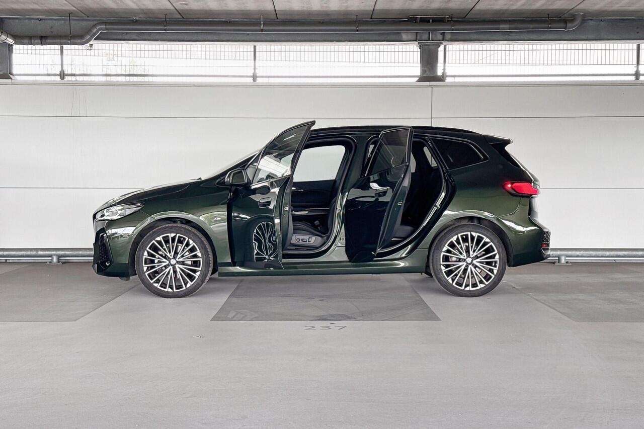 BMW 2-SERIE Active Tourer 218i High Executive M-Sport