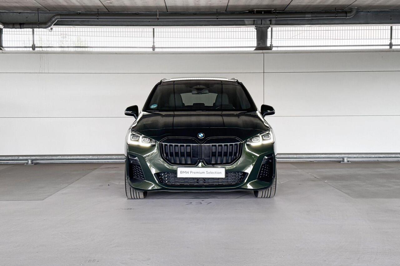 BMW 2-SERIE Active Tourer 218i High Executive M-Sport