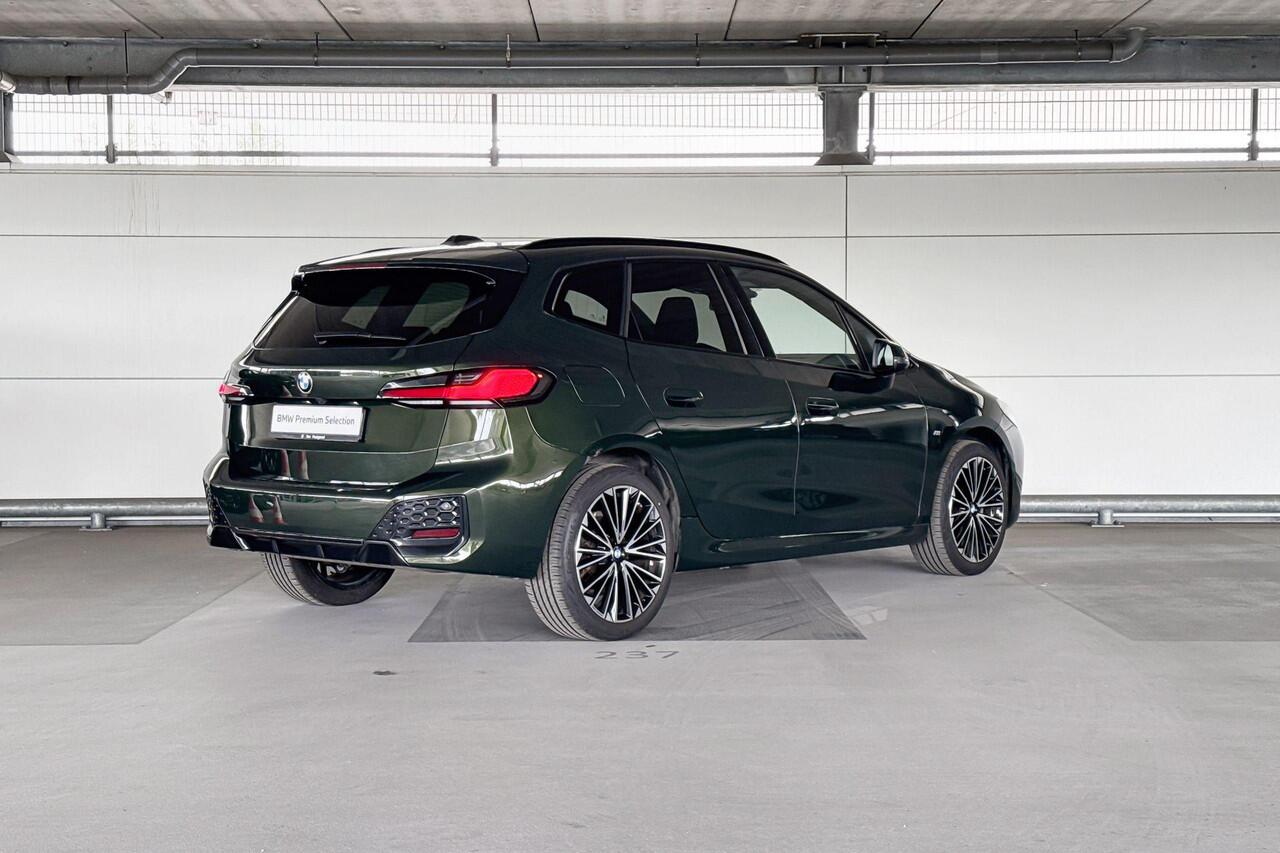 BMW 2-SERIE Active Tourer 218i High Executive M-Sport