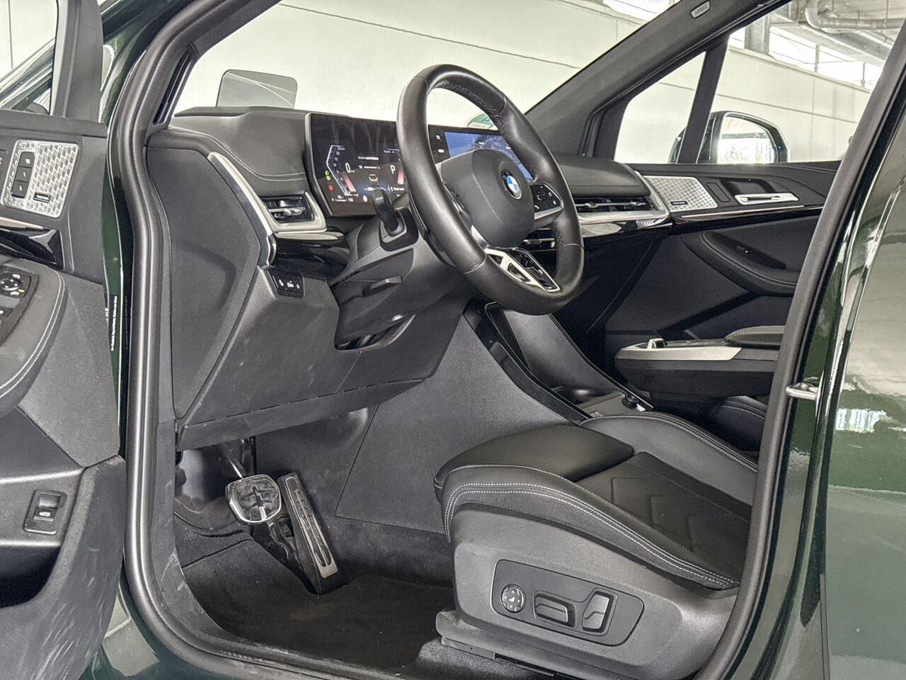 BMW 2-SERIE Active Tourer 218i High Executive M-Sport