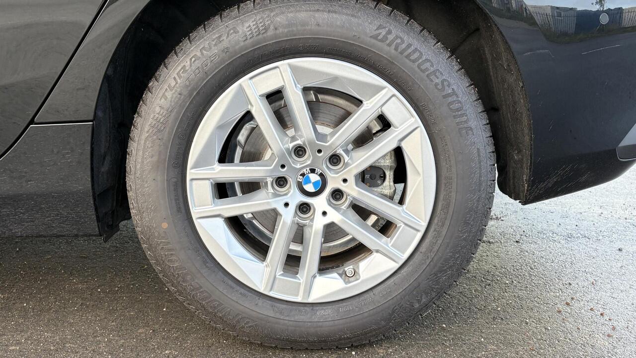 BMW 2-SERIE Active Tourer 218i