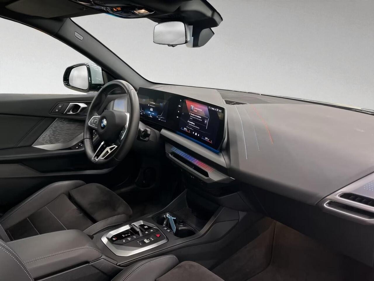 BMW 2-SERIE Gran Coupé 220D xDrive M sport