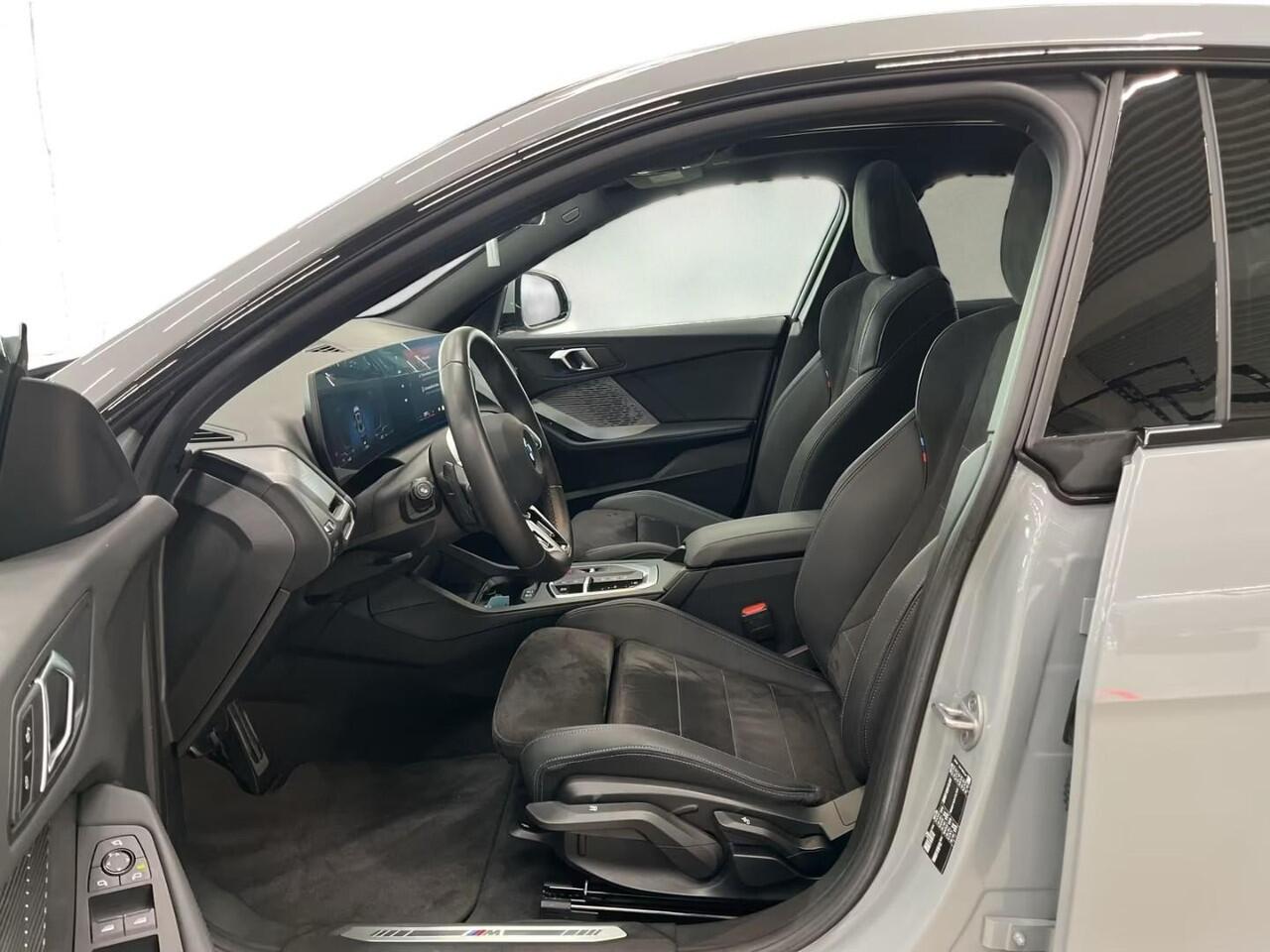 BMW 2-SERIE Gran Coupé 220D xDrive M sport