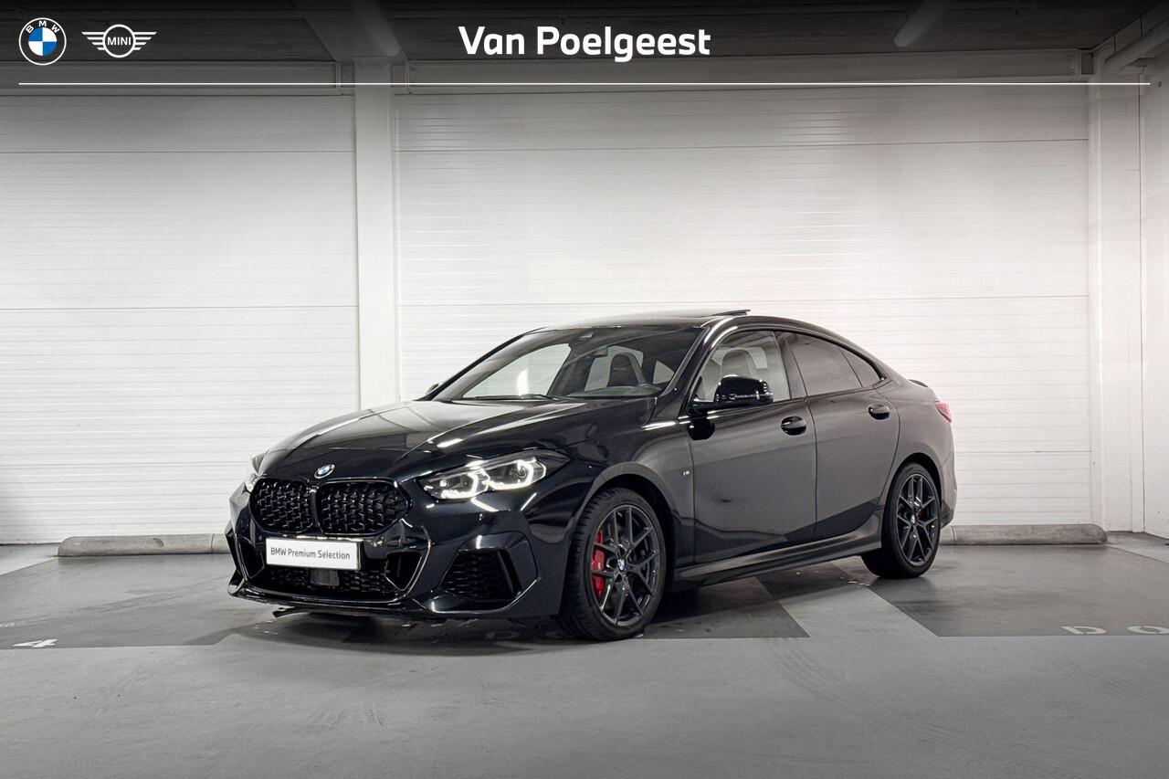 BMW 2-SERIE Gran Coupé M235i xDrive