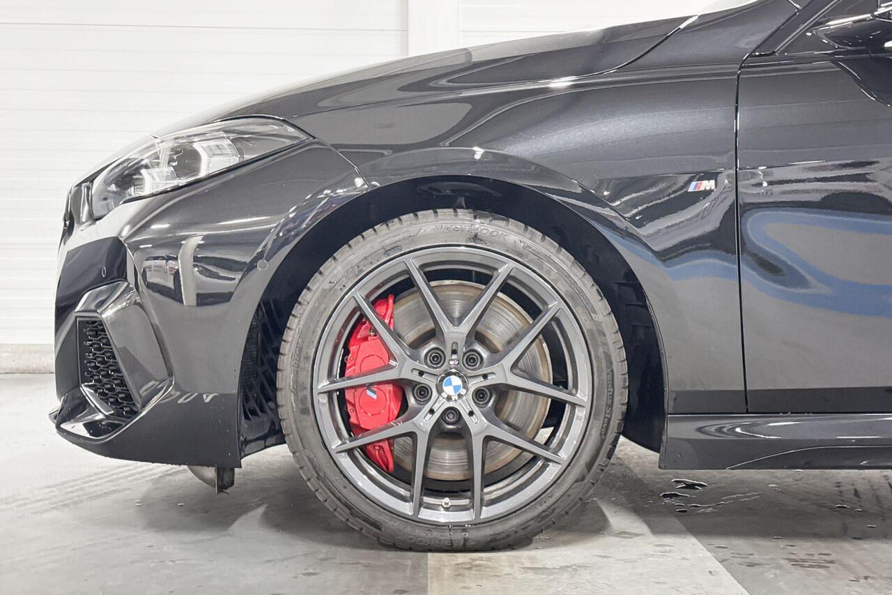 BMW 2-SERIE Gran Coupé M235i xDrive