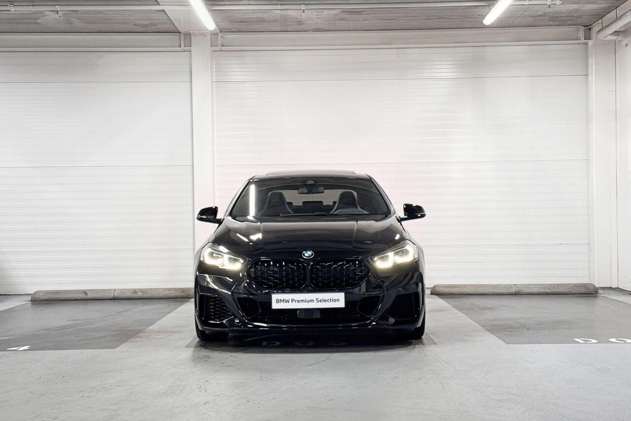 BMW 2-SERIE Gran Coupé M235i xDrive