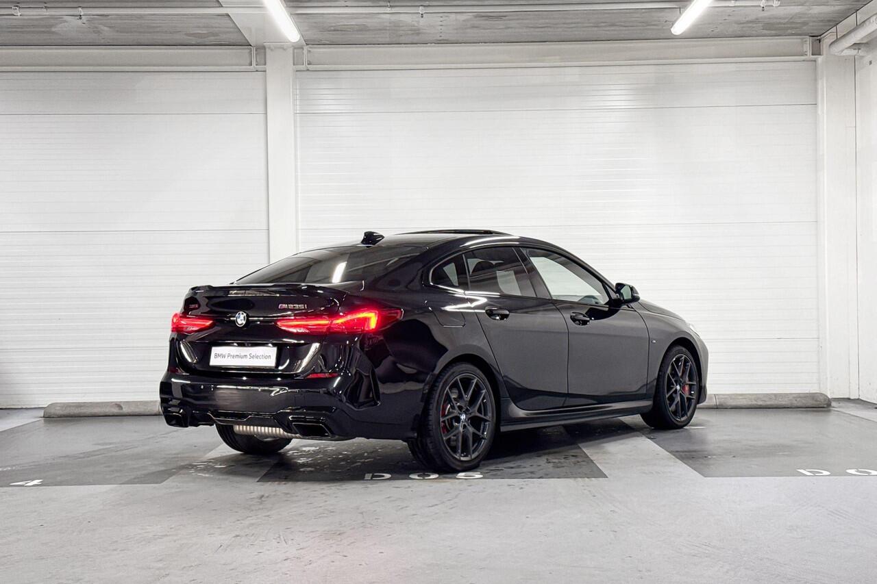 BMW 2-SERIE Gran Coupé M235i xDrive