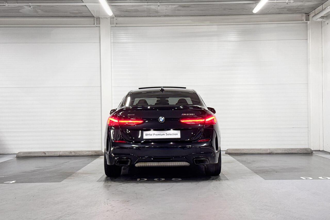 BMW 2-SERIE Gran Coupé M235i xDrive