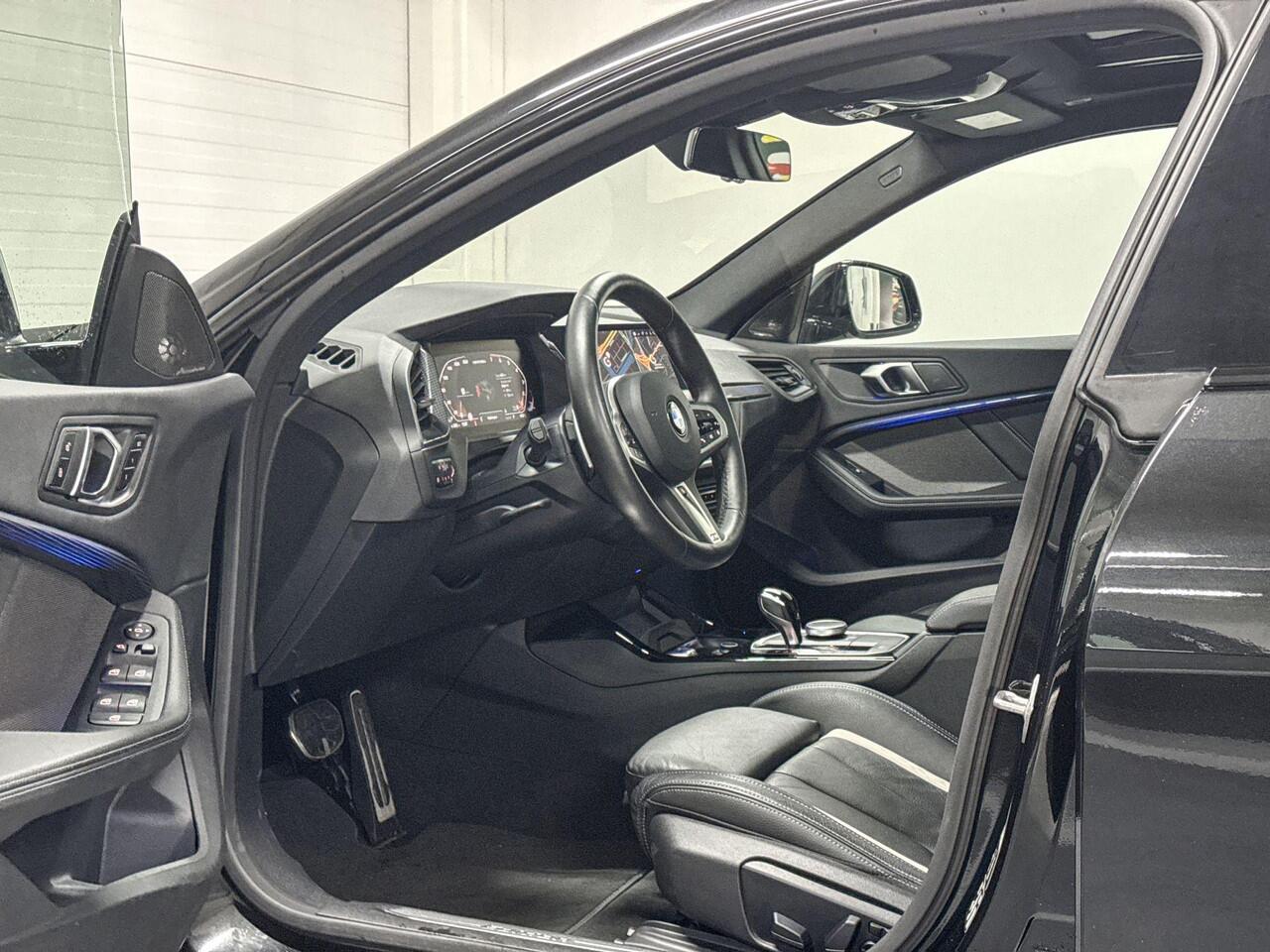 BMW 2-SERIE Gran Coupé M235i xDrive