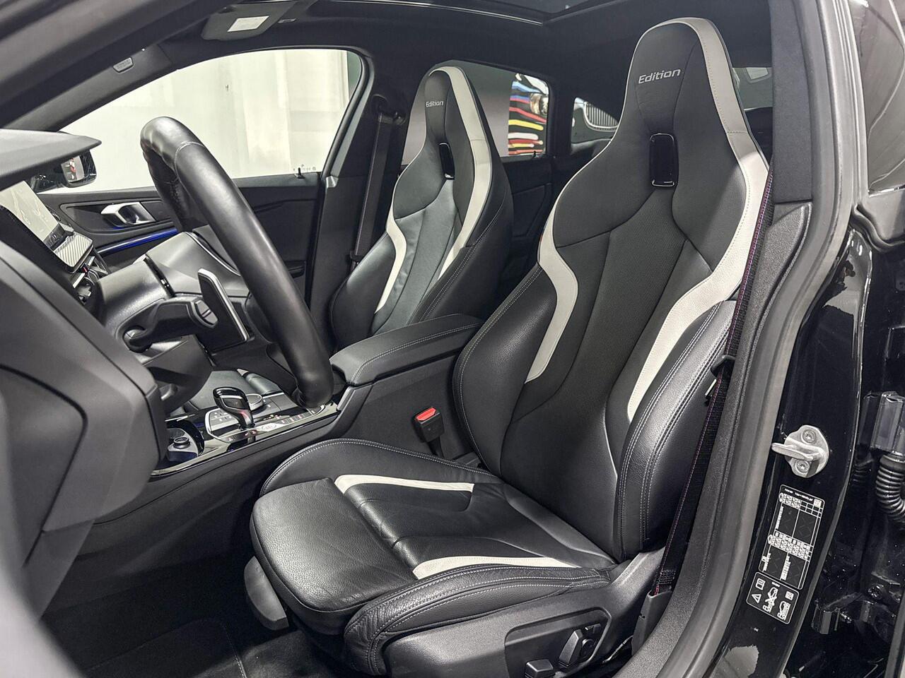 BMW 2-SERIE Gran Coupé M235i xDrive