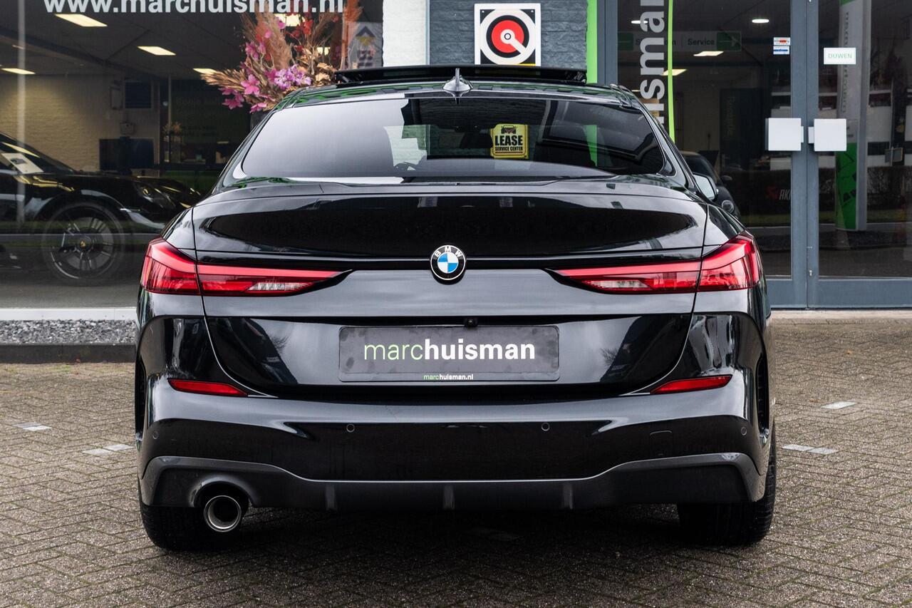 BMW 2-SERIE Gran Coupé 218i M Sport / PANODAK / HARMAN KARDON / NL AUTO