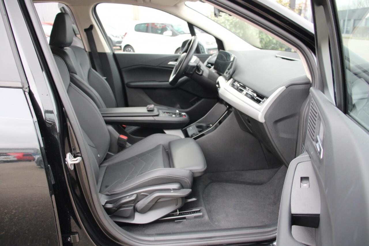 BMW 2-SERIE Active Tourer 225e xDrive