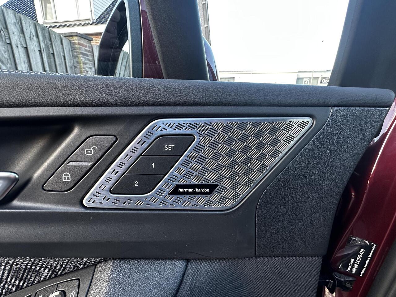 BMW 2-SERIE Active Tourer 218i HarmanKardon|Memory|Massage|Camera
