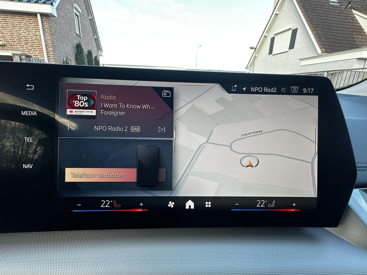 BMW 2-SERIE Active Tourer 218i HarmanKardon|Memory|Massage|Camera