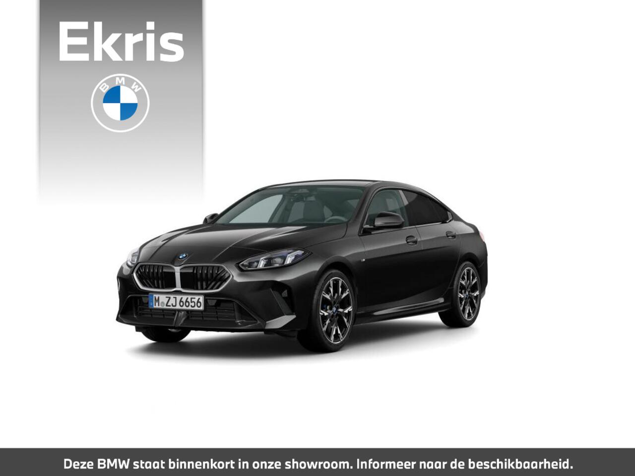 BMW 2-SERIE Gran Coupé 220 | M Sportpakket | Premium Pack