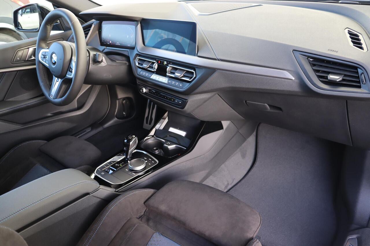 BMW 2-SERIE Gran Coupé 218i M Sportpakket Pro/ Premium Pack/ Comfort Pack/ Travel Pack/ Stuurwiel verwarmd/ Comfort Access/ M Sportstoelen/ Panoramadak | Ekris Selection