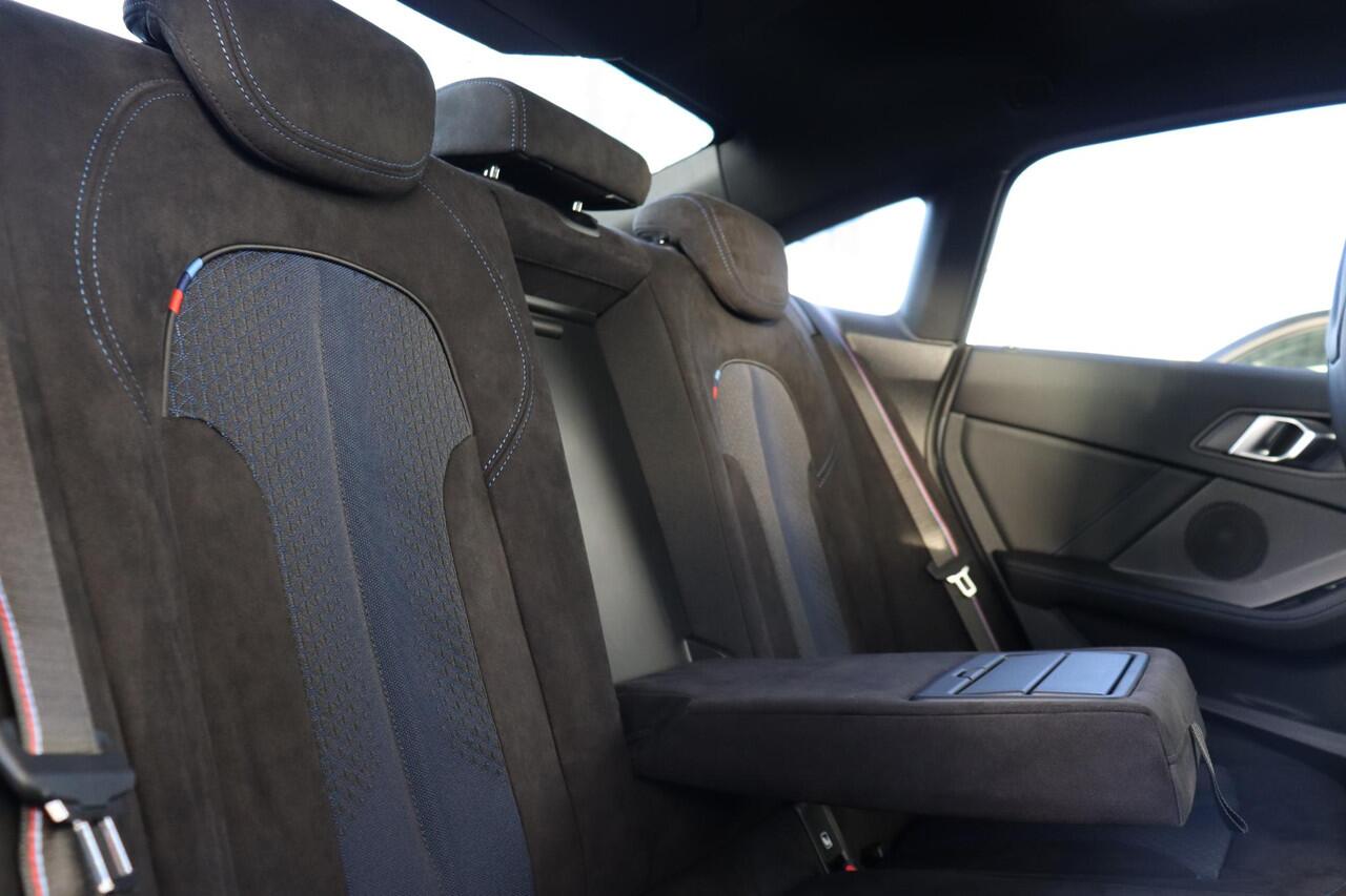 BMW 2-SERIE Gran Coupé 218i M Sportpakket Pro/ Premium Pack/ Comfort Pack/ Travel Pack/ Stuurwiel verwarmd/ Comfort Access/ M Sportstoelen/ Panoramadak | Ekris Selection