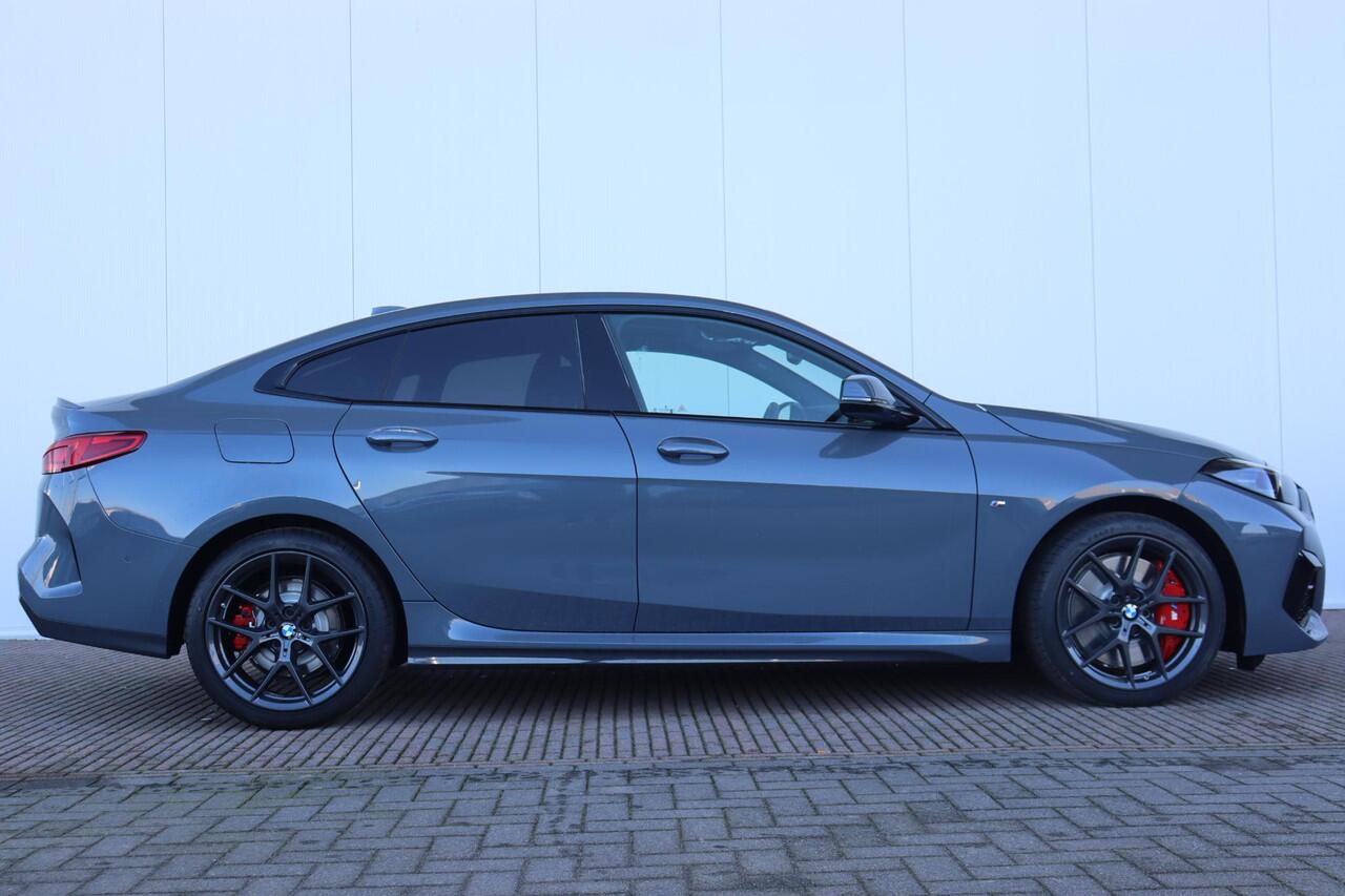 BMW 2-SERIE Gran Coupé 218i M Sportpakket Pro/ Premium Pack/ Comfort Pack/ Travel Pack/ Stuurwiel verwarmd/ Comfort Access/ M Sportstoelen/ Panoramadak | Ekris Selection