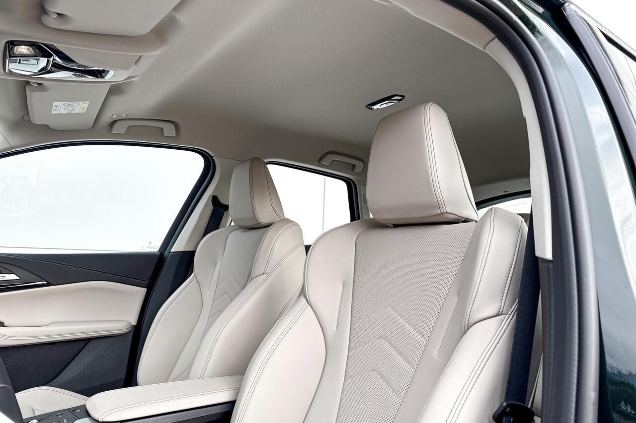 BMW 2-SERIE Active Tourer 218i | Luxury Line | Premium Pack | VPLD
