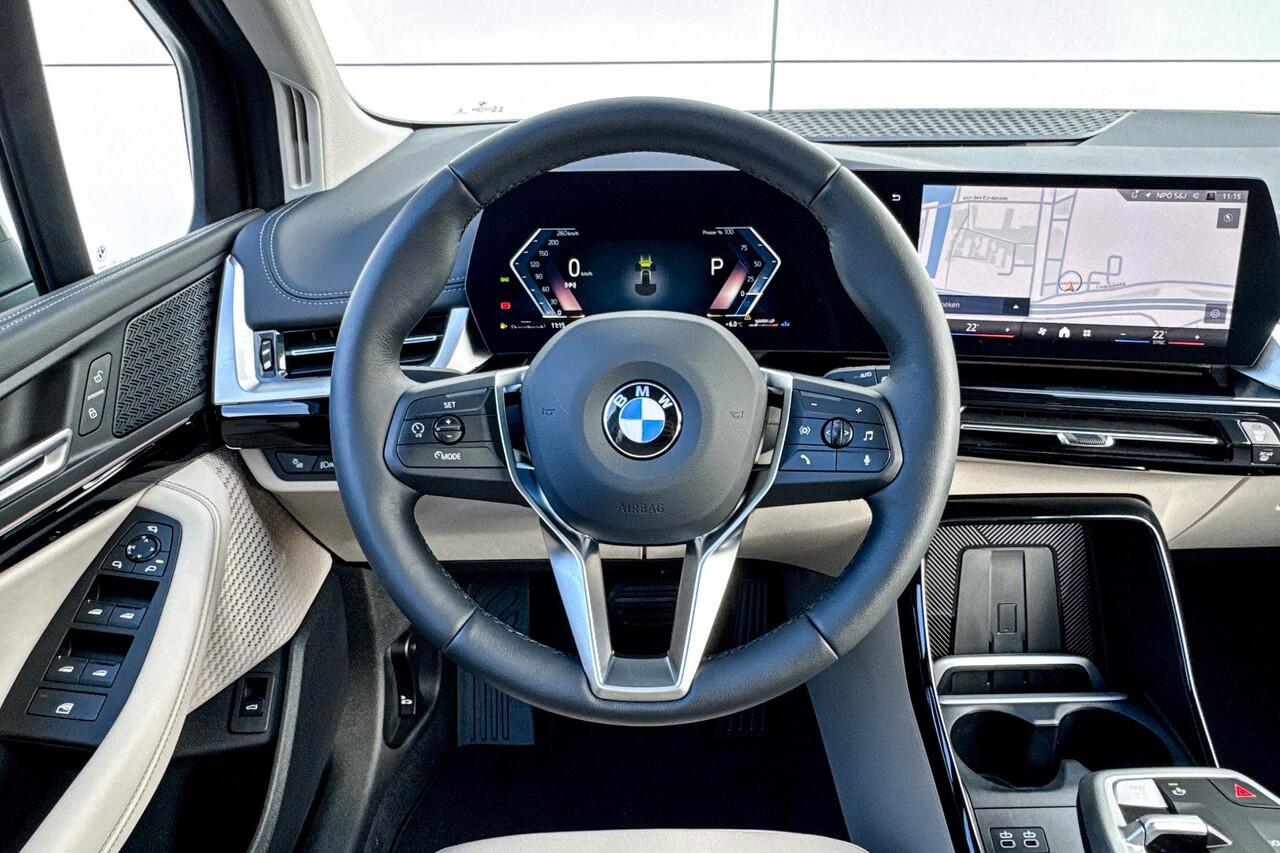 BMW 2-SERIE Active Tourer 218i | Luxury Line | Premium Pack | VPLD