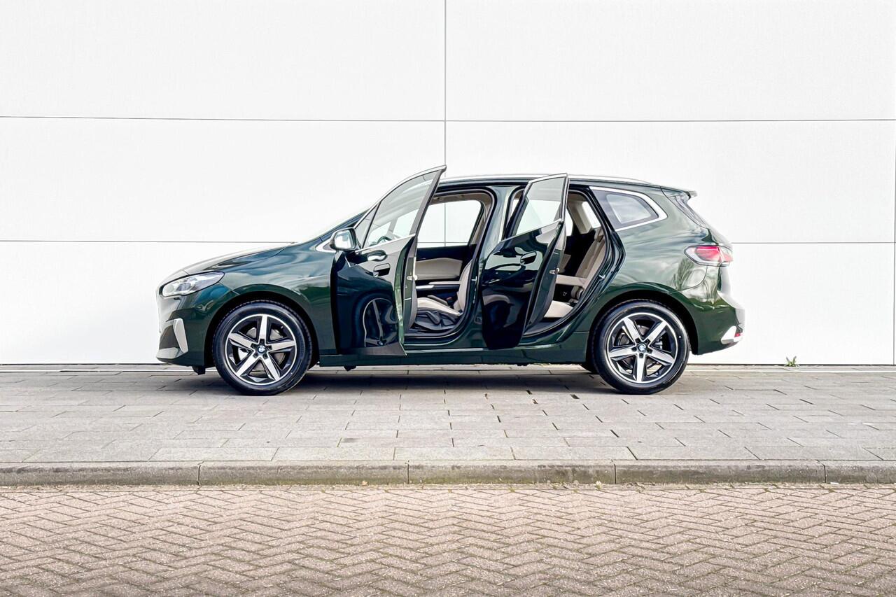 BMW 2-SERIE Active Tourer 218i | Luxury Line | Premium Pack | VPLD
