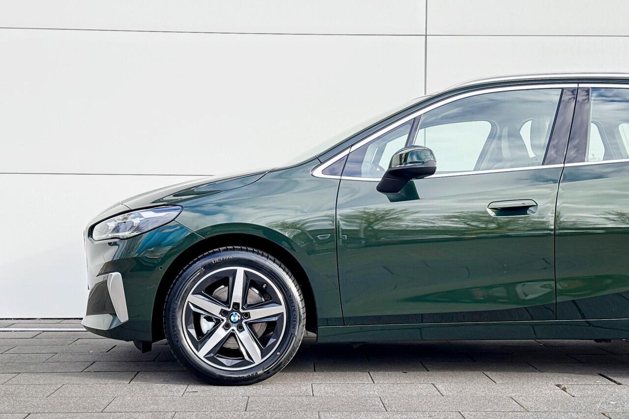BMW 2-SERIE Active Tourer 218i | Luxury Line | Premium Pack | VPLD