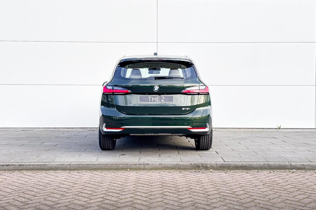 BMW 2-SERIE Active Tourer 218i | Luxury Line | Premium Pack | VPLD