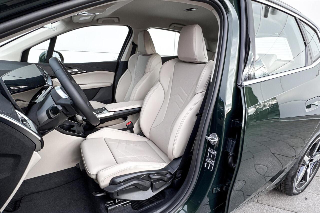 BMW 2-SERIE Active Tourer 218i | Luxury Line | Premium Pack | VPLD