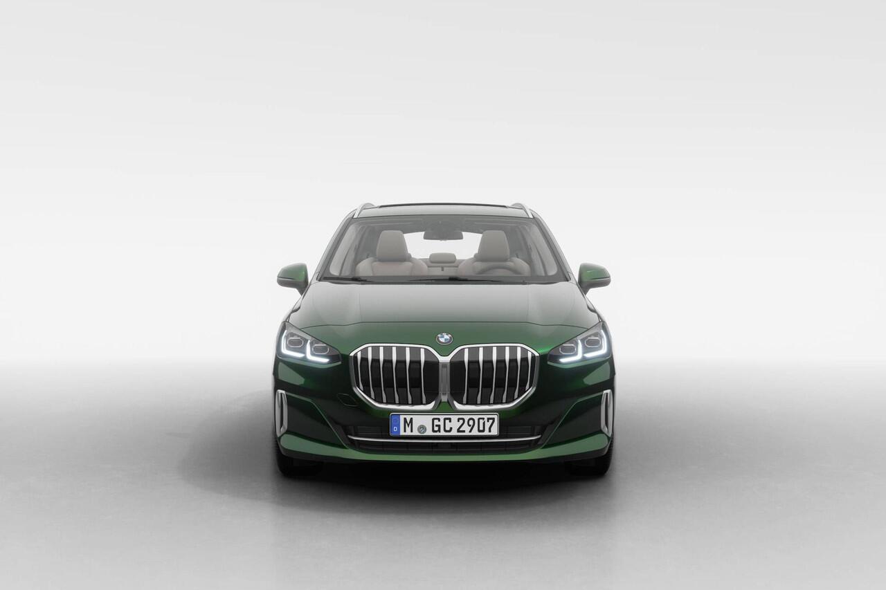 BMW 2-SERIE Active Tourer 218i | Luxury Line | Premium Pack | Glazen Panoramadak | VPLD