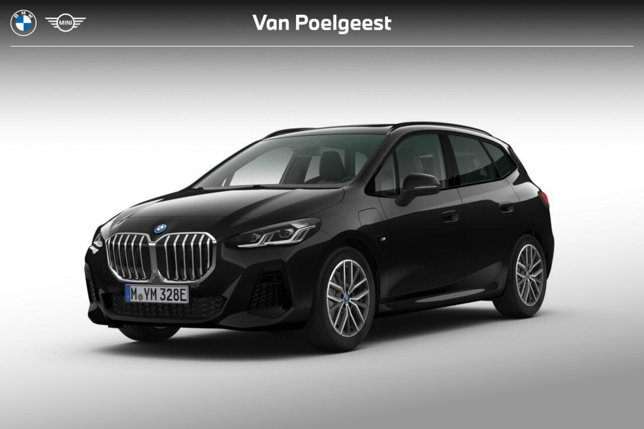 BMW 2-SERIE Active Tourer 225e xDrive | M Sport | Premium Pack | Travel Pack