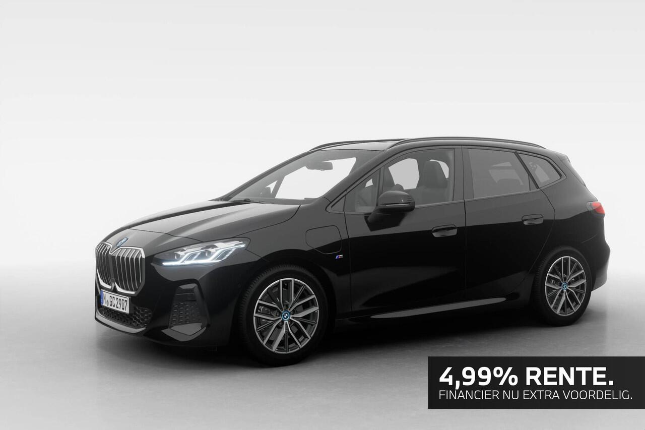 BMW 2-SERIE Active Tourer 225e xDrive | M Sport | Premium Pack | Travel Pack