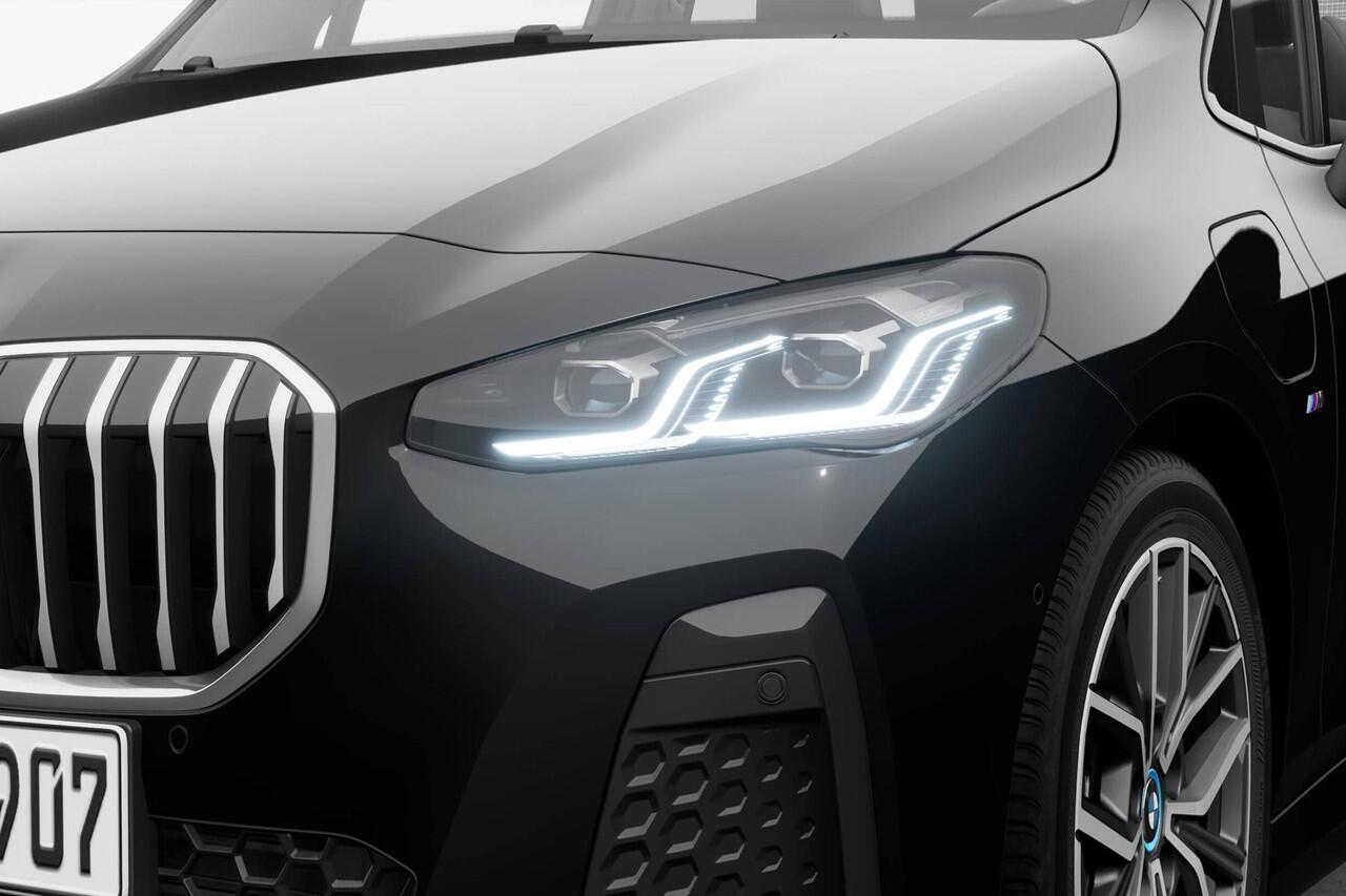 BMW 2-SERIE Active Tourer 225e xDrive | M Sport | Premium Pack | Travel Pack
