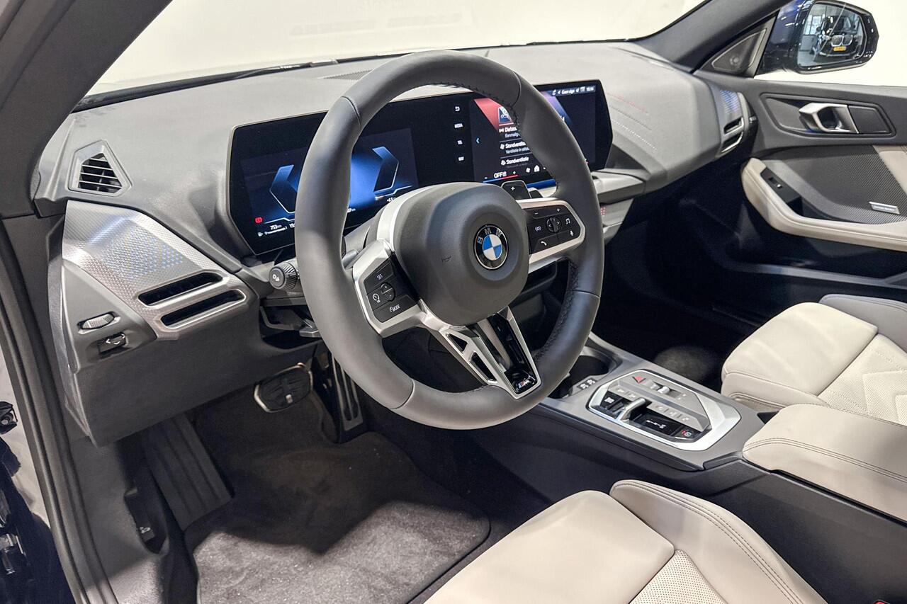 BMW 2-SERIE Gran Coupé 220 Premium Pack M Sportpakket Aut.