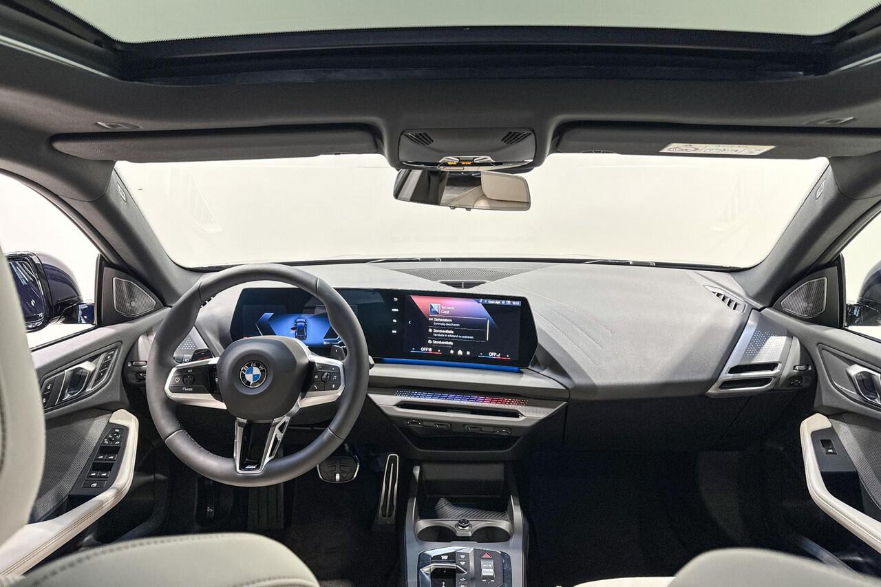 BMW 2-SERIE Gran Coupé 220 Premium Pack M Sportpakket Aut.