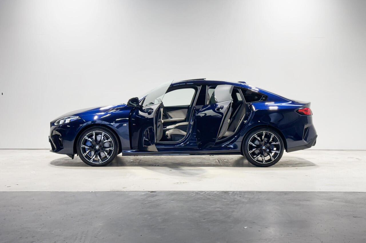 BMW 2-SERIE Gran Coupé 220 Premium Pack M Sportpakket Aut.