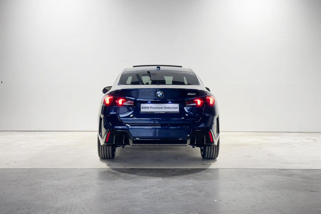 BMW 2-SERIE Gran Coupé 220 Premium Pack M Sportpakket Aut.