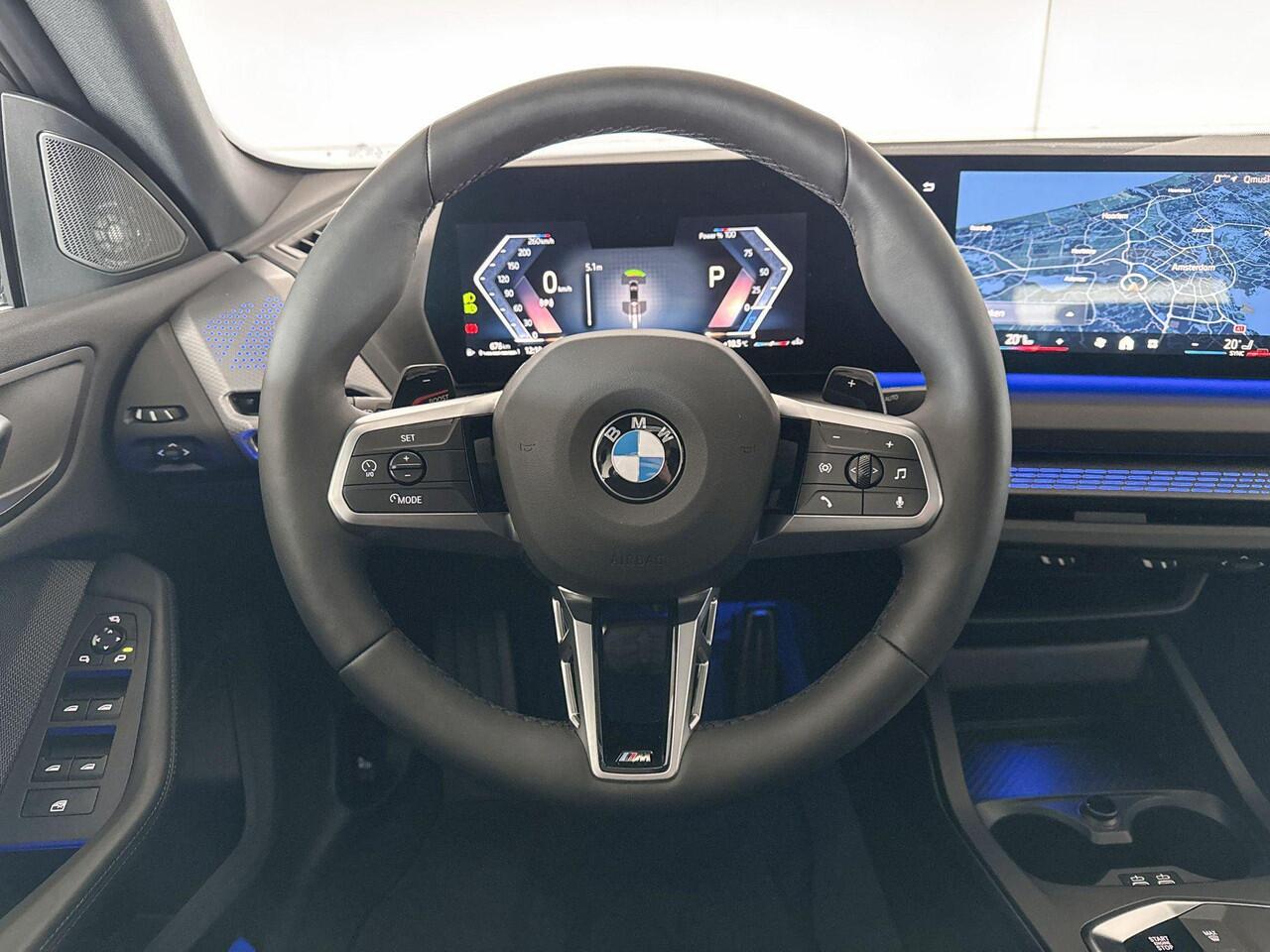 BMW 2-SERIE Gran Coupé 220 | M Sportpakket Pro | Glazen panoramadak