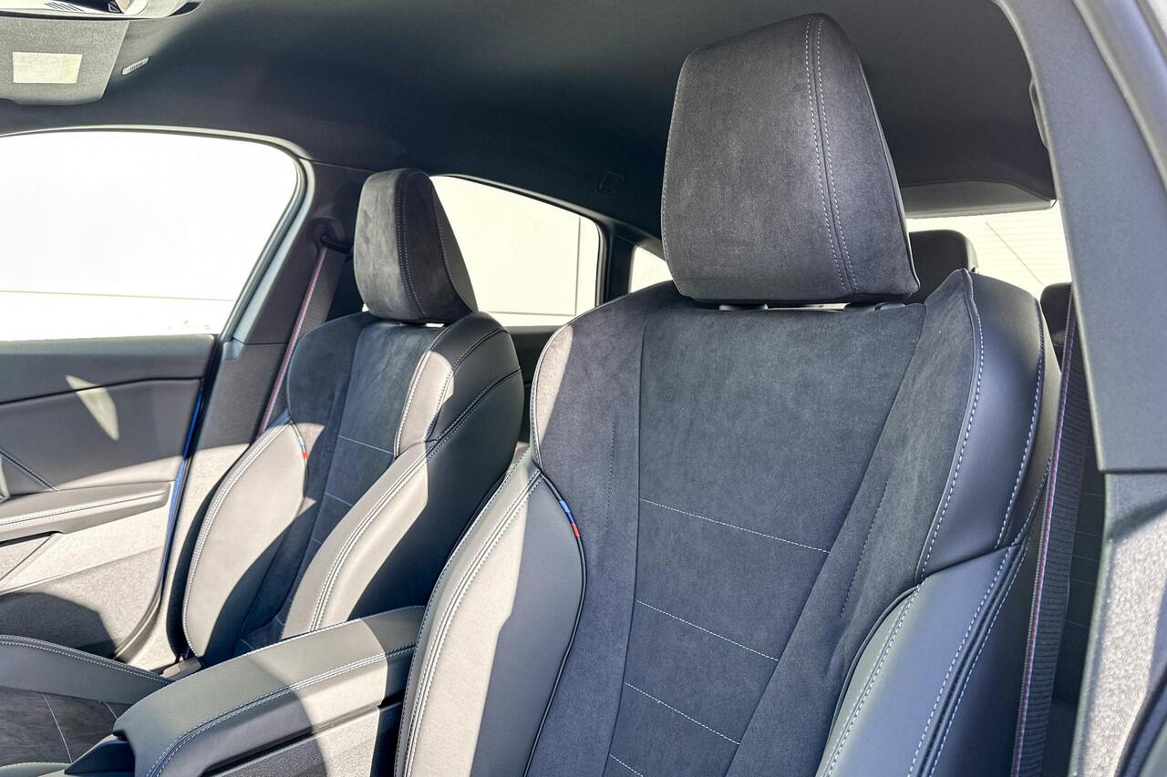 BMW 2-SERIE Gran Coupé 220 M Sport Design Edition