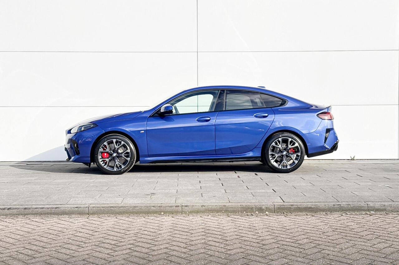 BMW 2-SERIE Gran Coupé 220 M Sport Design Edition
