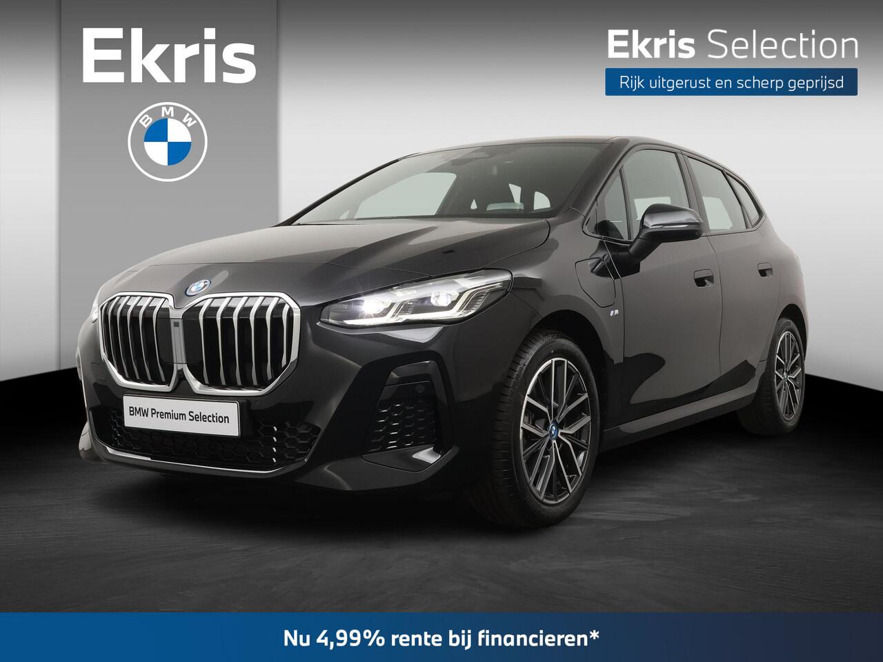 BMW 2-SERIE Active Tourer 225e xDrive M Sport Package | Equipement Package Pro | Ekris Selection