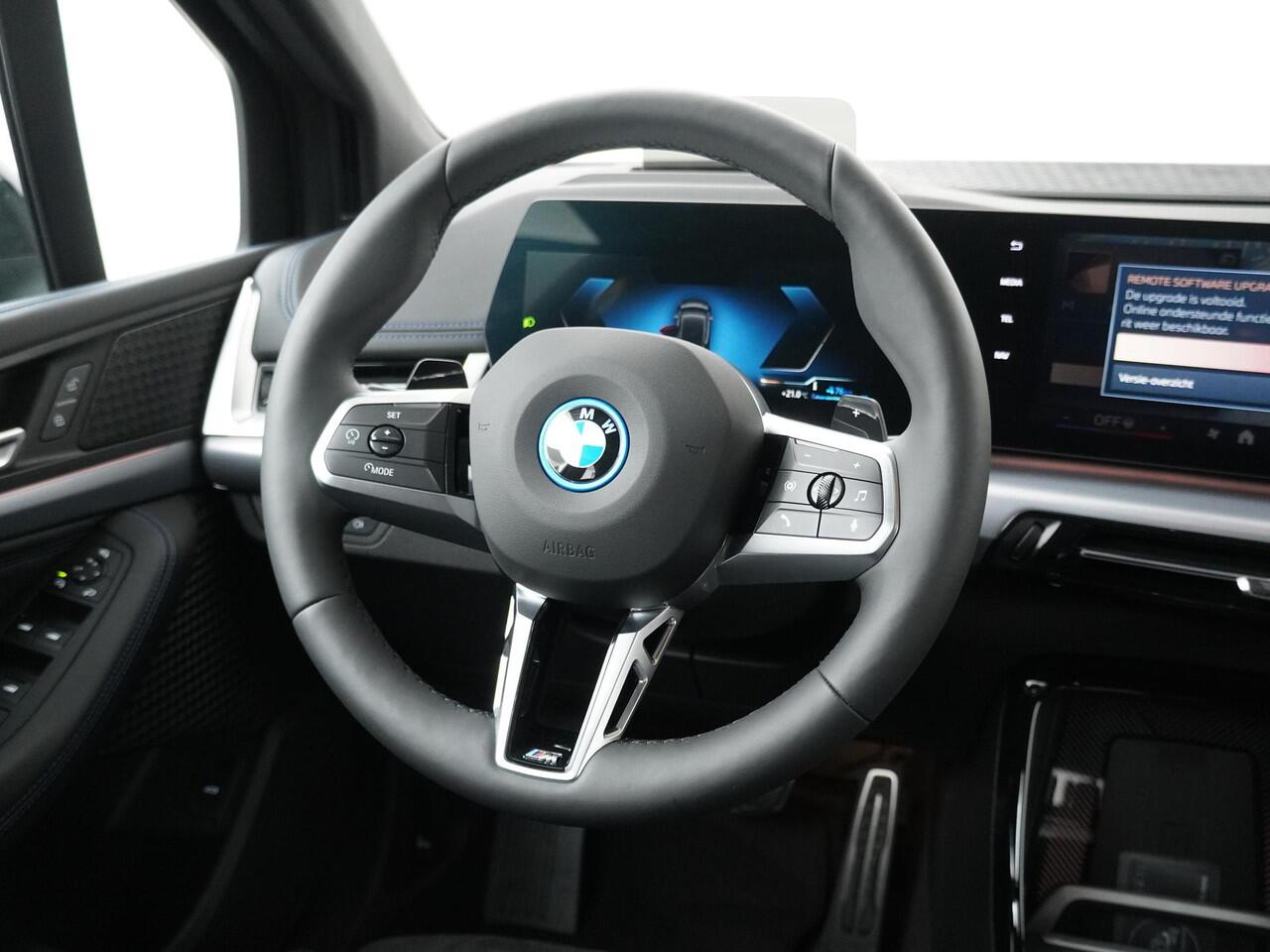 BMW 2-SERIE Active Tourer 225e xDrive M Sport Package | Equipement Package Pro | Ekris Selection