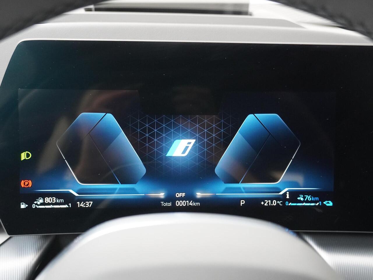 BMW 2-SERIE Active Tourer 225e xDrive M Sport Package | Equipement Package Pro | Ekris Selection