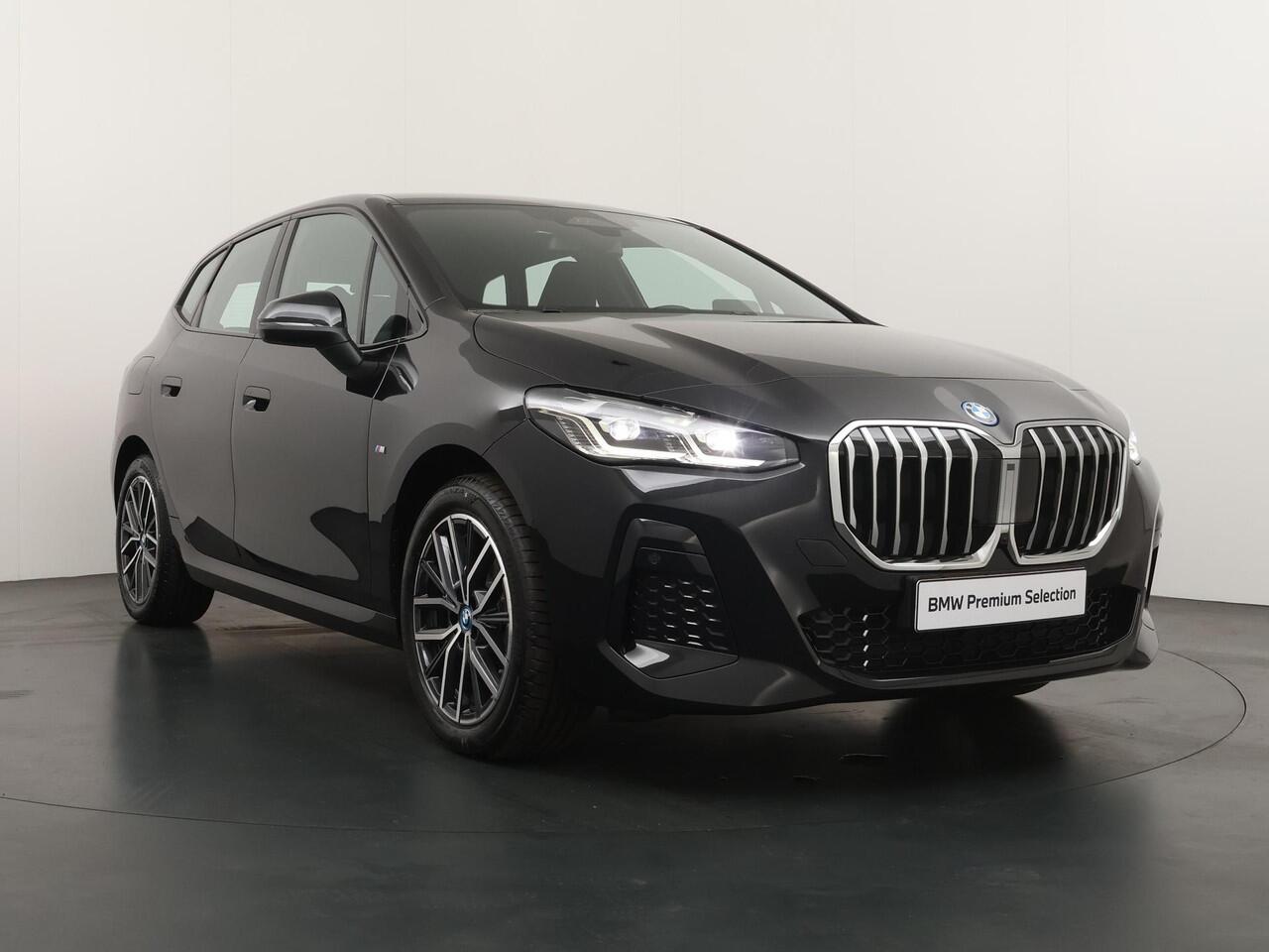 BMW 2-SERIE Active Tourer 225e xDrive M Sport Package | Equipement Package Pro | Ekris Selection