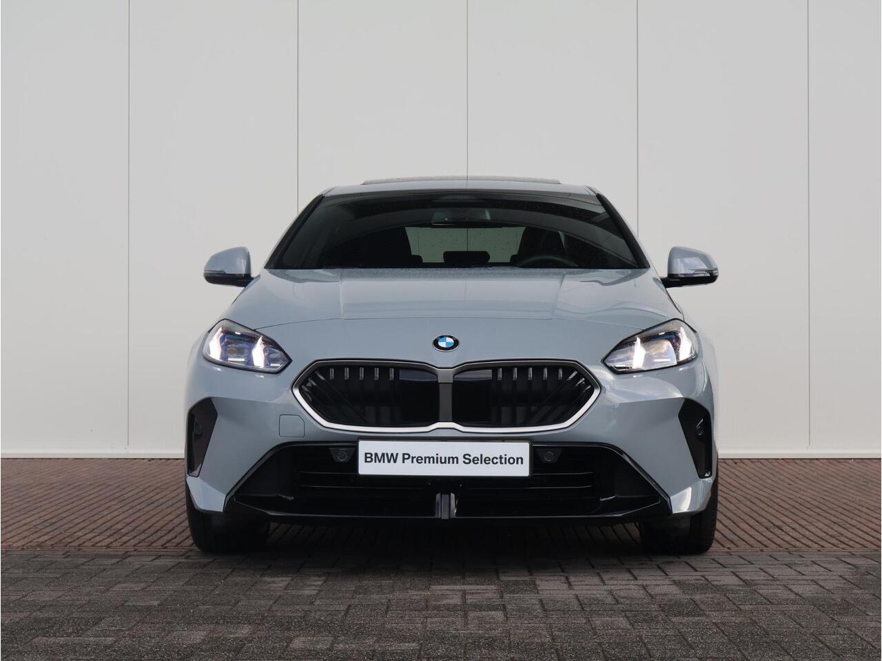 BMW 2-SERIE Gran Coupé 220 M Sport Design Edition M Sportpakket/ Comfort Access/ Panoramadak/ Harman-Kardon/ Premium Pack/ Stoelverwarming | Ekris Selection