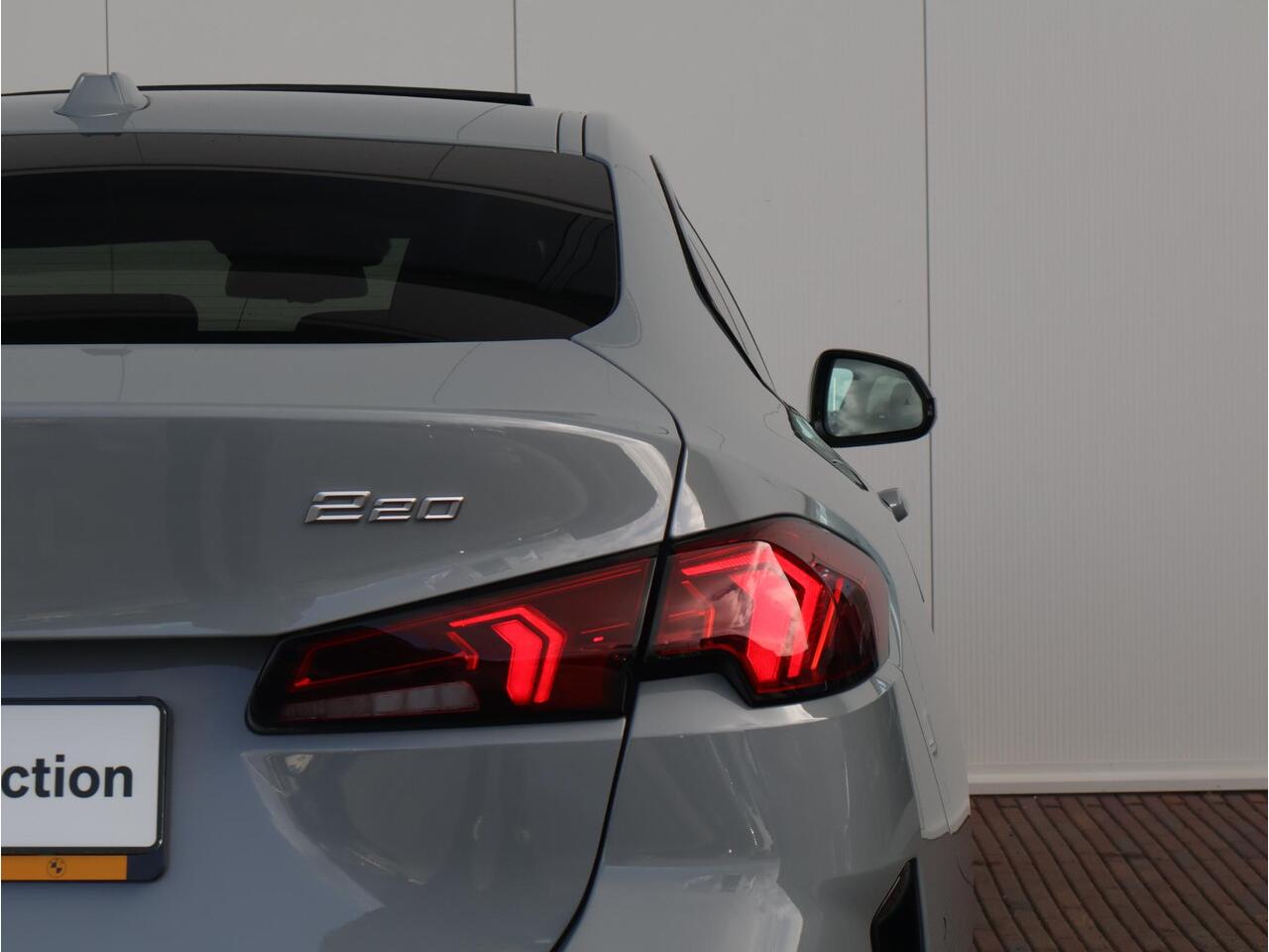 BMW 2-SERIE Gran Coupé 220 M Sport Design Edition M Sportpakket/ Comfort Access/ Panoramadak/ Harman-Kardon/ Premium Pack/ Stoelverwarming | Ekris Selection