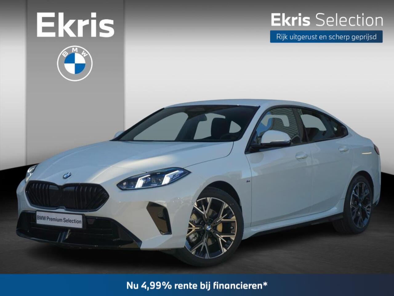BMW 2-SERIE Gran Coupé 220 M Sport | Premium Pack | Ekris Selection
