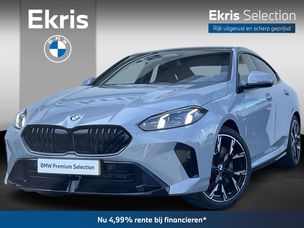 BMW 2-SERIE Gran Coupé 220 M Sport Package Pro | Equipment Package Pro | Ekris Selection